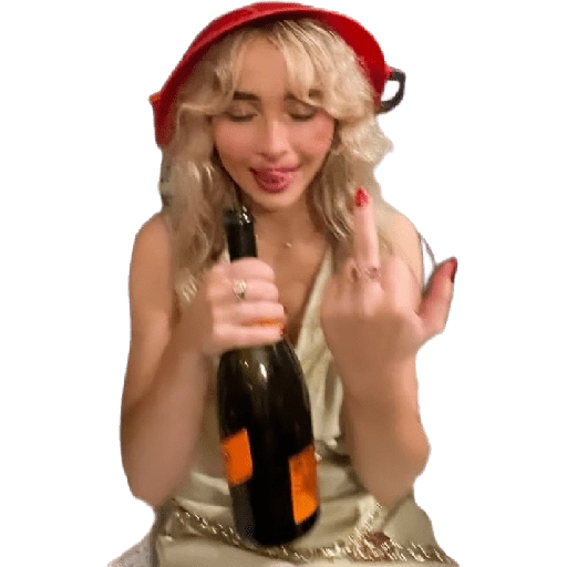 Sabrina Carpenter 
 preview