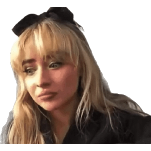 Sabrina Carpenter