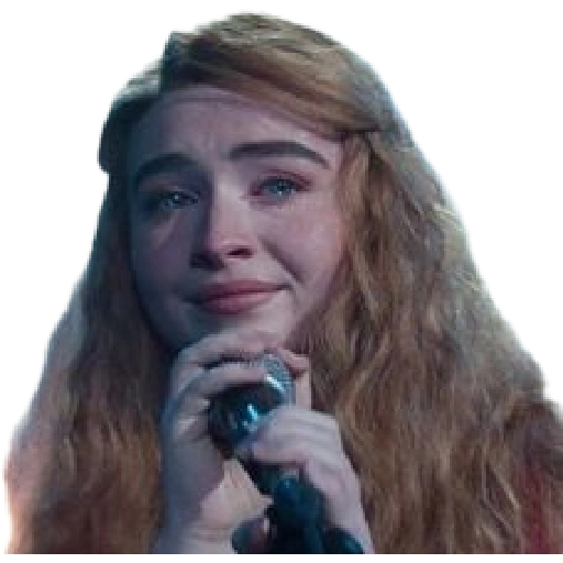 Sabrina Carpenter