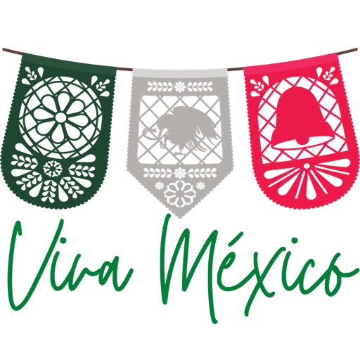 México lindo y querido 💚🤍❤️ 
