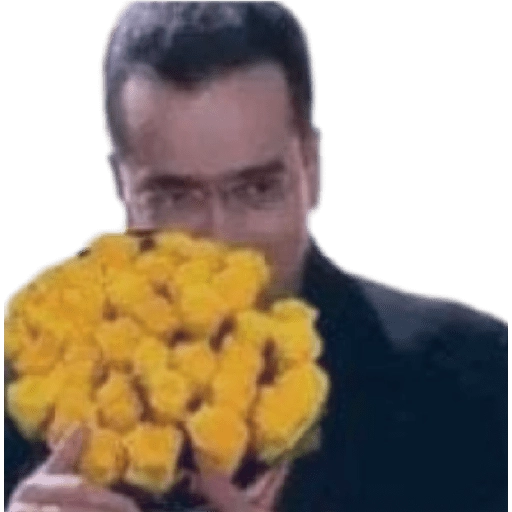 Flores Amarillas🌻ramos 
