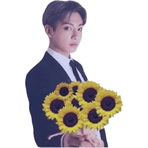 Flores Amarillas🌻ramos 
