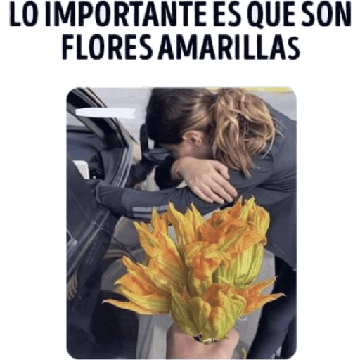 Flores Amarillas🌻ramos 
