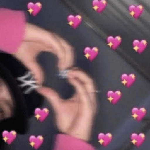 Explosión de amor 6💘💕💓💗💖💝 
