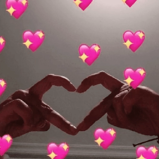 Explosión de amor 6💘💕💓💗💖💝 
