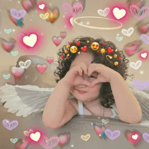 Explosión de amor 6💘💕💓💗💖💝 
