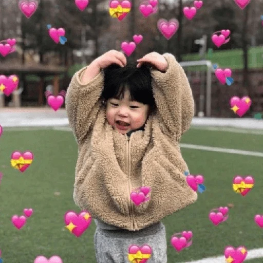Explosión de amor 6💘💕💓💗💖💝 
