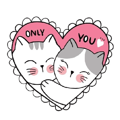 feliz san valentin❤ 
