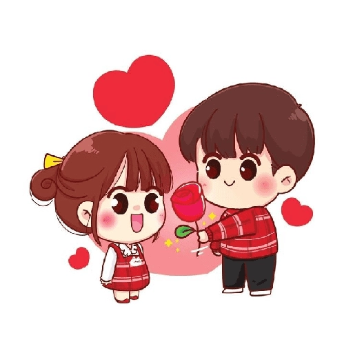 feliz san valentin❤ 
