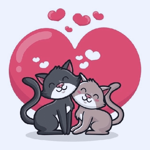feliz san valentin❤ 
