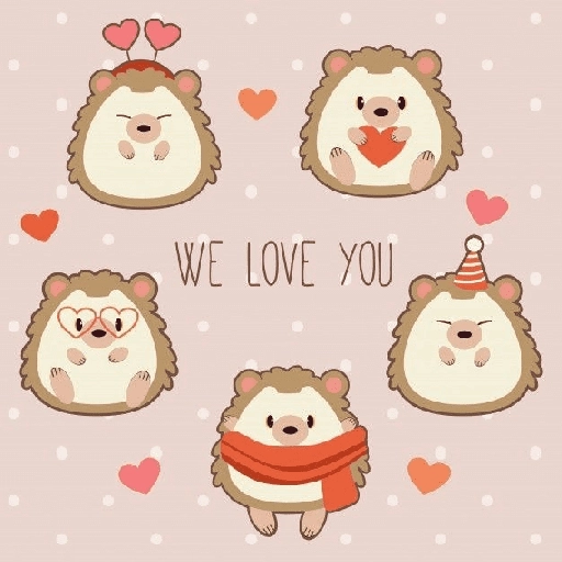 feliz san valentin❤ 
