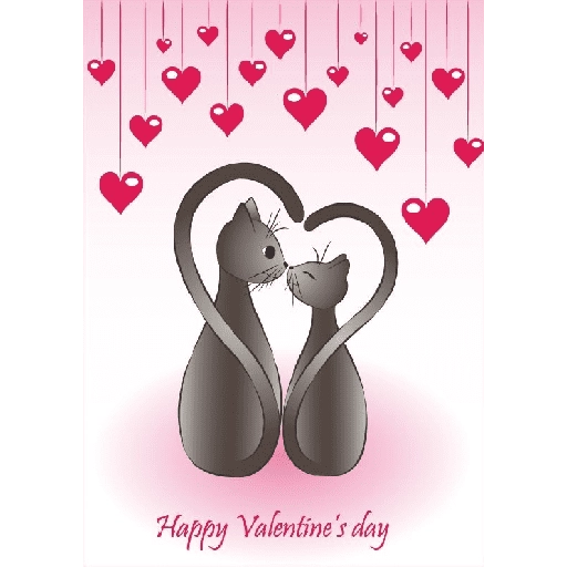 feliz san valentin❤ 
