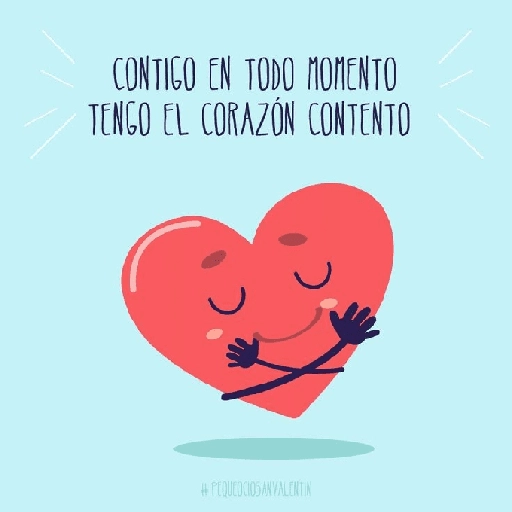 feliz san valentin❤ 
