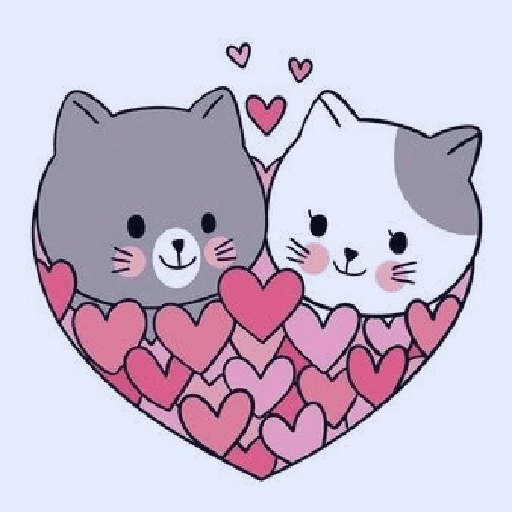 feliz san valentin❤ 
