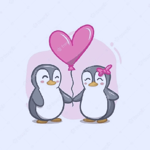 feliz san valentin❤ 
