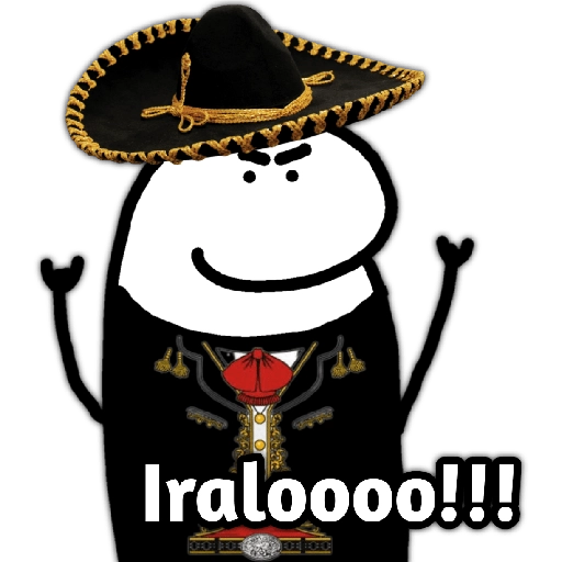 Flork💚🤍❤️Viva México 
