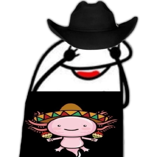 Flork💚🤍❤️Viva México 
