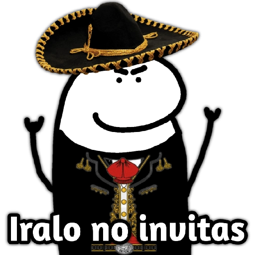 Flork💚🤍❤️Viva México 
