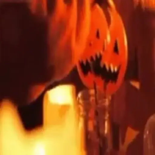 🎃 Terror halloween 🎃 
