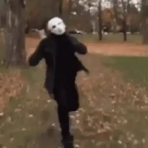 🎃 Terror halloween 🎃 
