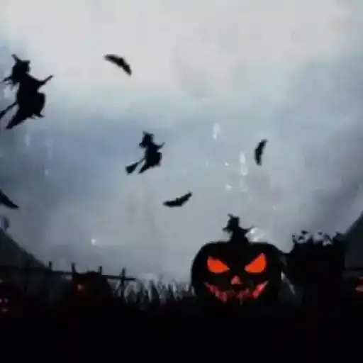 🎃 Terror halloween 🎃 
