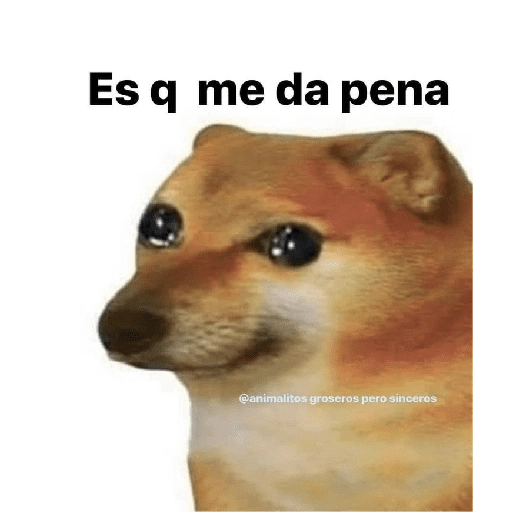 Depresión 😔 
