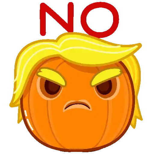 Halloween Calabaza 
