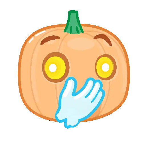 Halloween Calabaza 

