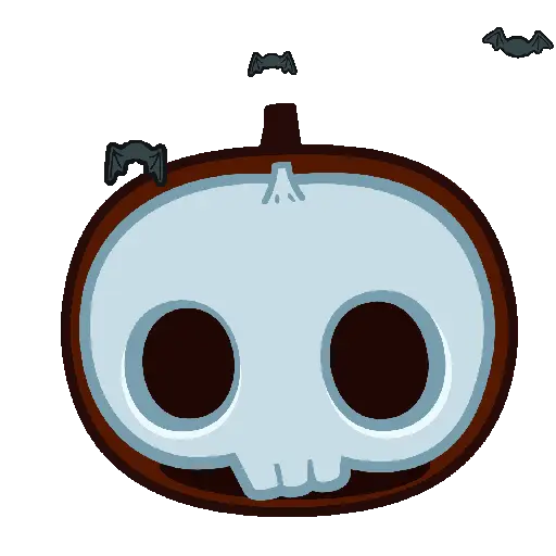 Halloween Calabaza 
