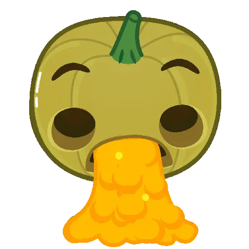 Halloween Calabaza 
