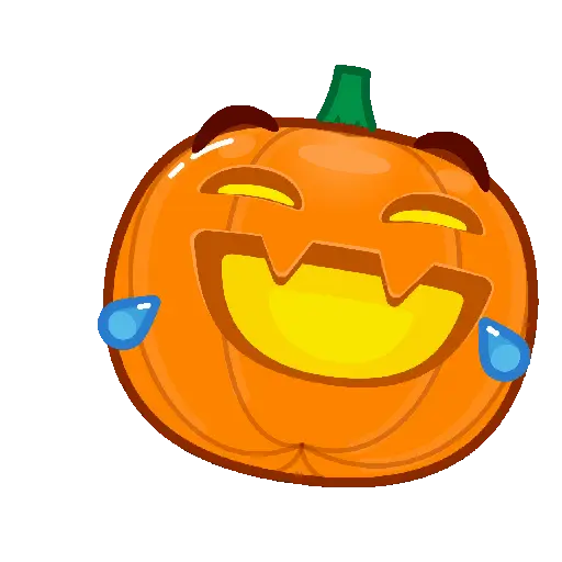 Halloween Calabaza 
