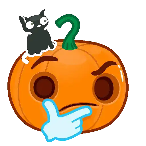Halloween Calabaza 
