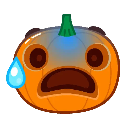 Halloween Calabaza 
