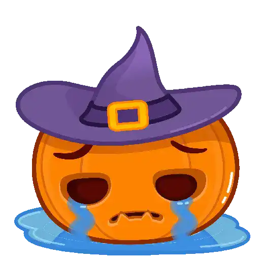 Halloween Calabaza 
