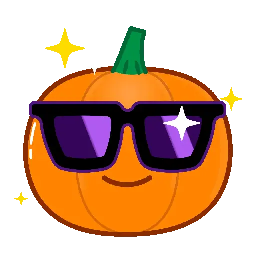 Halloween Calabaza 

