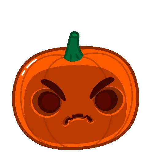 Halloween Calabaza 
