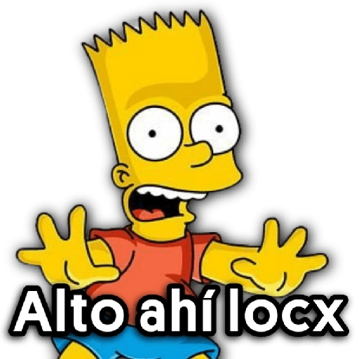 🟡 Bart Simpson 🟡 
 preview