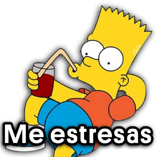🟡 Bart Simpson 🟡 
 preview