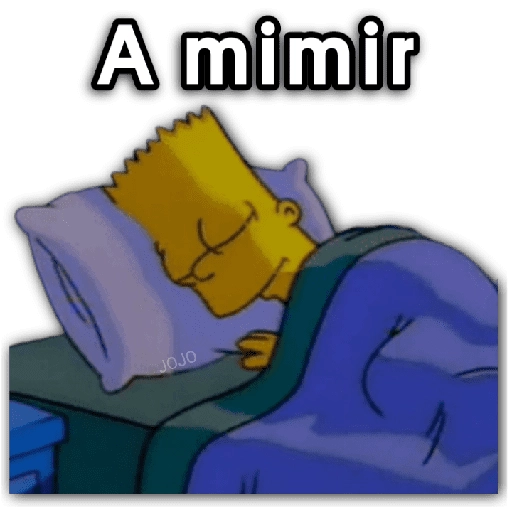 🟡 Bart Simpson 🟡 
 preview