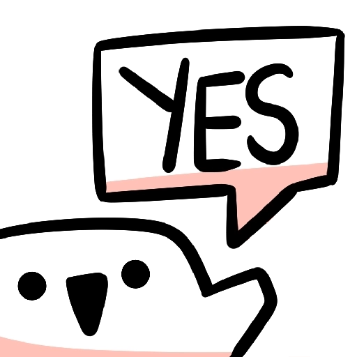 Ghosty: Halloween Sticker 🎃 
