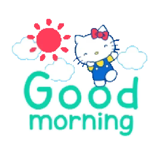 Hello Kitty 😻🤍