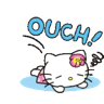 Hello Kitty 😻🤍