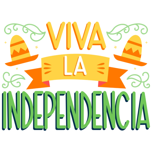 México independencia 💚🤍❤️ 
