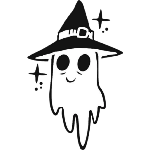 👻 Black Halloween 👻 
 preview