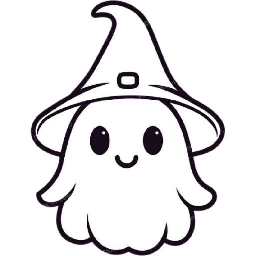 👻 Black Halloween 👻 
 preview