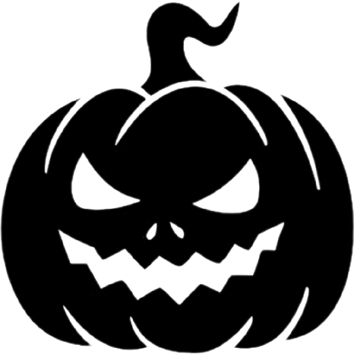 👻 Black Halloween 👻 
