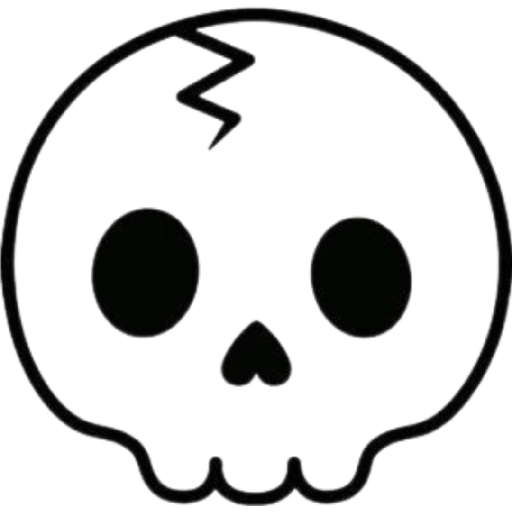 👻 Black Halloween 👻 
