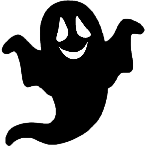 👻 Black Halloween 👻 
