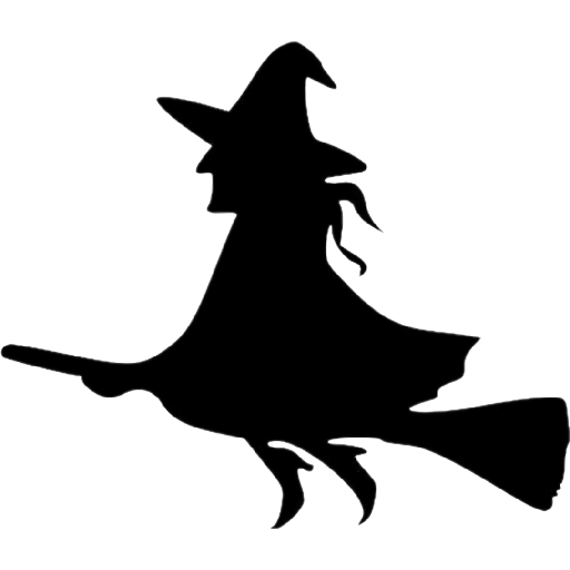 👻 Black Halloween 👻 

