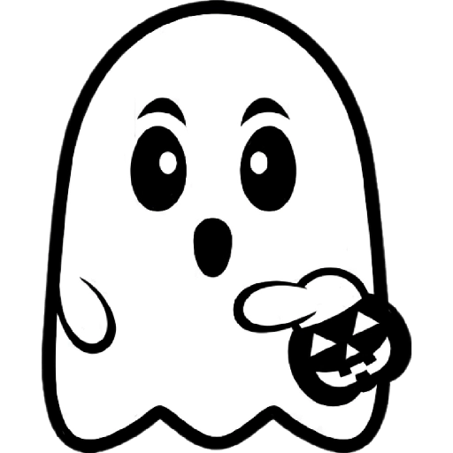 👻 Black Halloween 👻 
